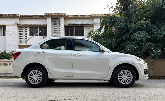 Maruti Suzuki Swift Dzire VDI Second-hand 2017 Maruti Suzuki Swift Dzire VDI for sale in Lucknow-1