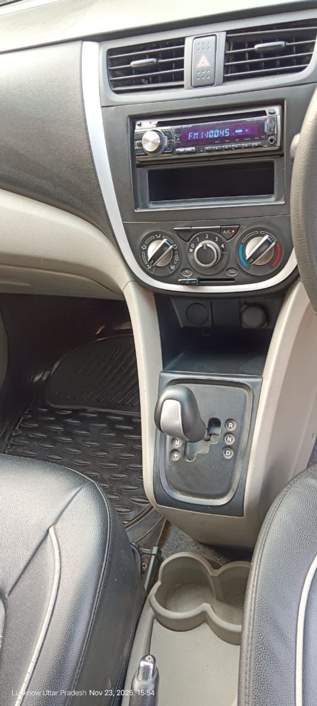 Second-hand 2015 Maruti Suzuki Celerio VXI AT for sale in Lucknow-6