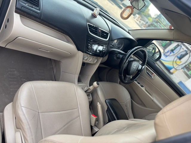 Maruti Suzuki Swift Dzire VDI Second-hand 2015 Maruti Suzuki Swift Dzire VDI for sale in Lucknow-9