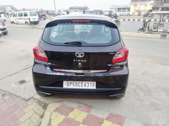 Second-hand 2022 Tata Tiago XZ Plus CNG BSVI for sale in Gorakhpur-8