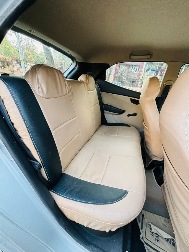 Second-hand 2012 Hyundai EON Era Plus for sale in Mohali-7