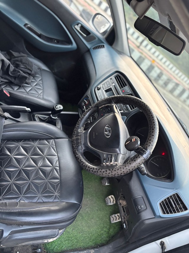 Second-hand 2015 Hyundai i20 Active 1.4 S for sale in Lucknow-6