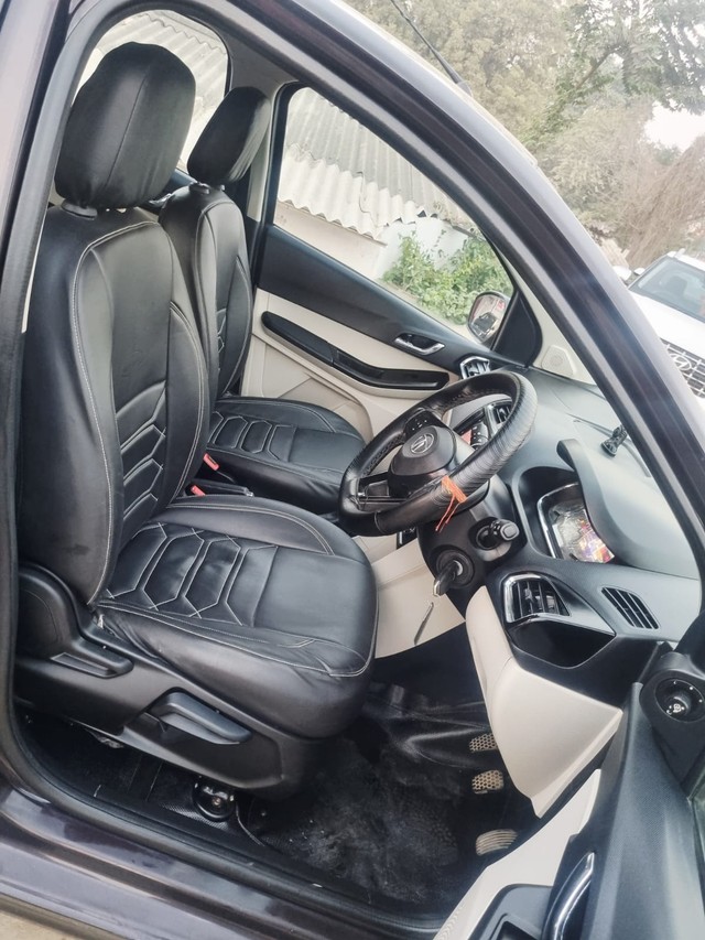 Second-hand 2022 Tata Tiago XZ Plus CNG BSVI for sale in Gorakhpur-14