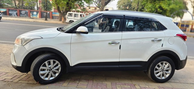 Second-hand 2020 Hyundai Creta 1.4 S for sale in Allahabad-3