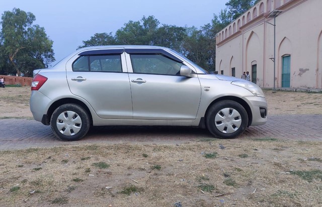 Second-hand 2014 Maruti Suzuki Swift Dzire LDI for sale in Lucknow-1