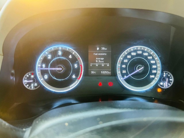 Second-hand 2020 Hyundai Creta SX BSVI for sale in Allahabad-8