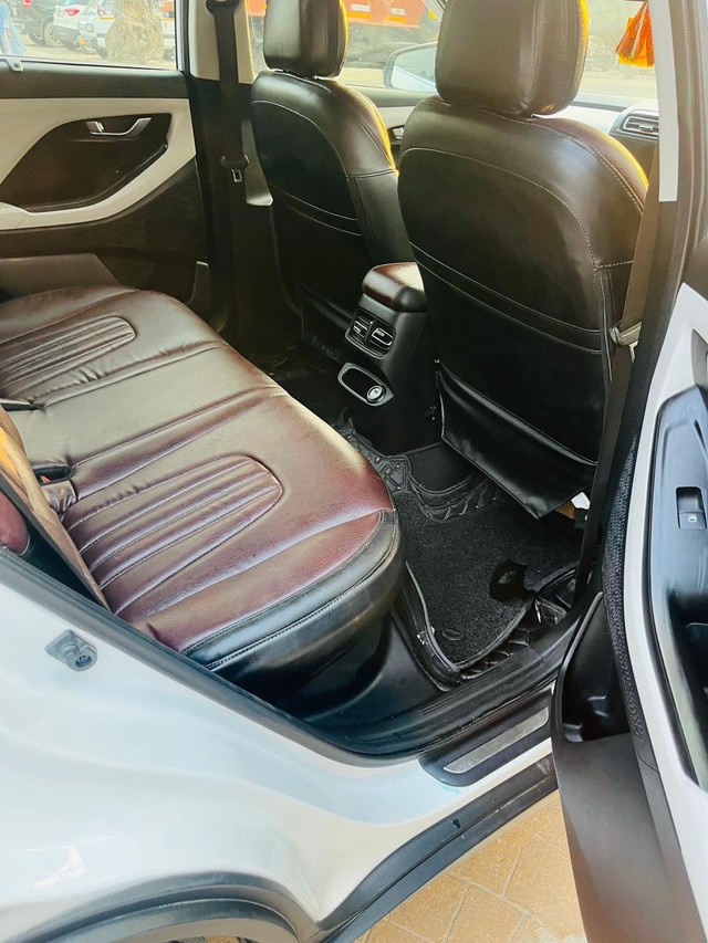 Second-hand 2020 Hyundai Creta SX BSVI for sale in Allahabad-4