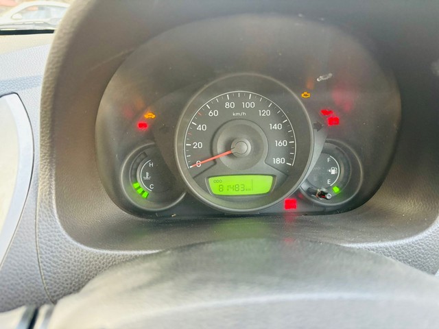 Second-hand 2012 Hyundai EON Era Plus for sale in Mohali-8