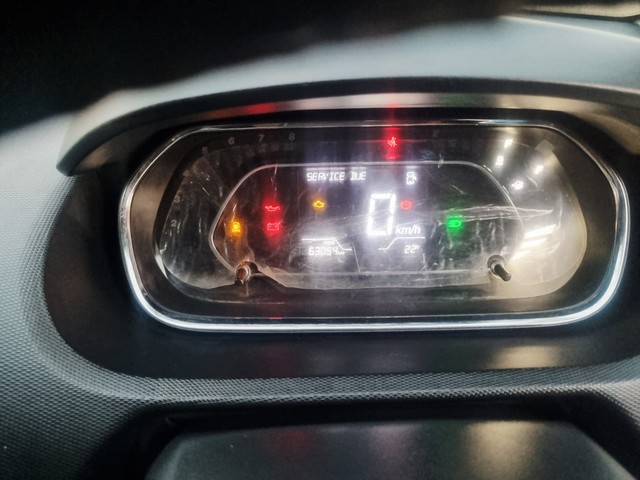 Second-hand 2022 Tata Tiago XZ Plus CNG BSVI for sale in Gorakhpur-15