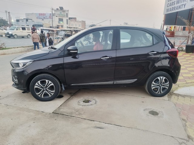 Second-hand 2022 Tata Tiago XZ Plus CNG BSVI for sale in Gorakhpur-5