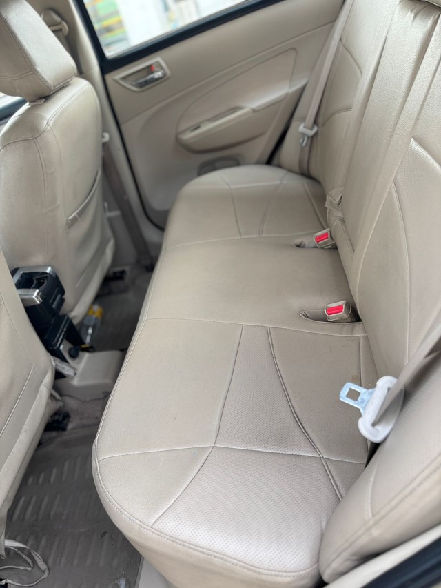 Maruti Suzuki Swift Dzire VDI Second-hand 2015 Maruti Suzuki Swift Dzire VDI for sale in Lucknow-10