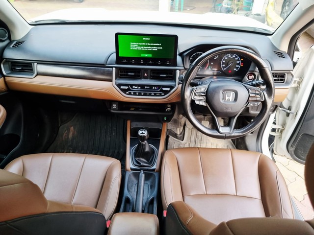 Honda Elevate ZX Non RF Second-hand 2023 Honda Elevate ZX Non RF for sale in Gorakhpur-4