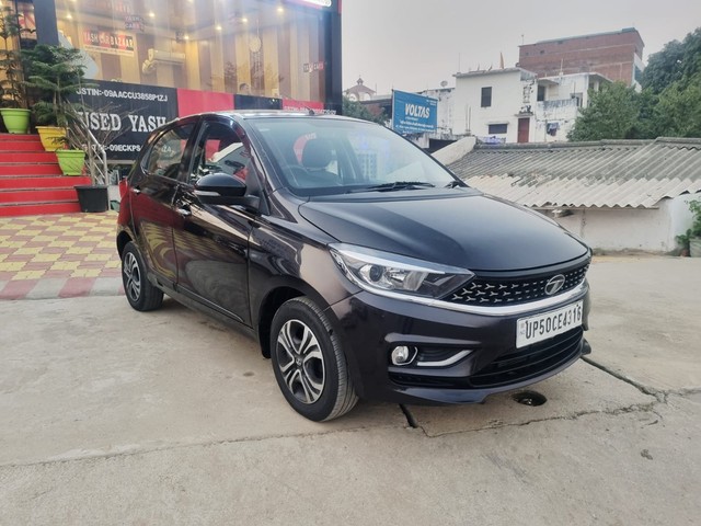 Second-hand 2022 Tata Tiago XZ Plus CNG BSVI for sale in Gorakhpur-3