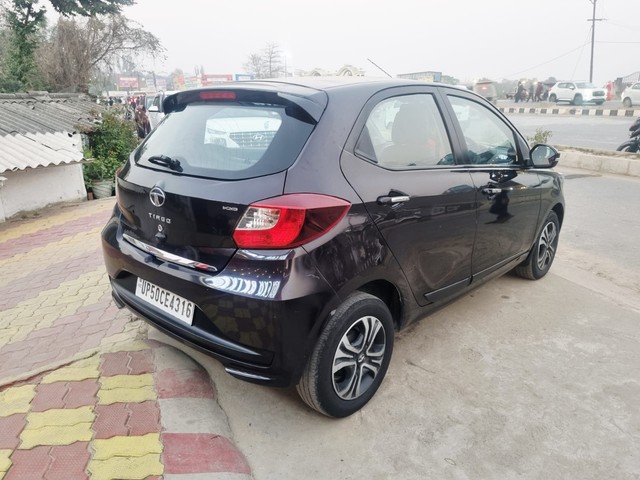 Second-hand 2022 Tata Tiago XZ Plus CNG BSVI for sale in Gorakhpur-6