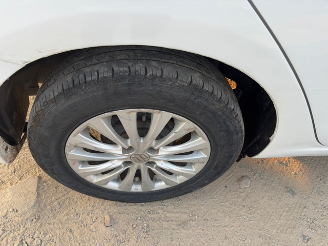 Second-hand 2017 Maruti Suzuki Ciaz 1.3 Zeta for sale in Lucknow-5