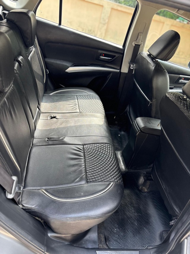 Maruti Suzuki S Cross Zeta DDiS 200 SH Second-hand 2018 Maruti Suzuki S Cross Zeta DDiS 200 SH for sale in Lucknow-9