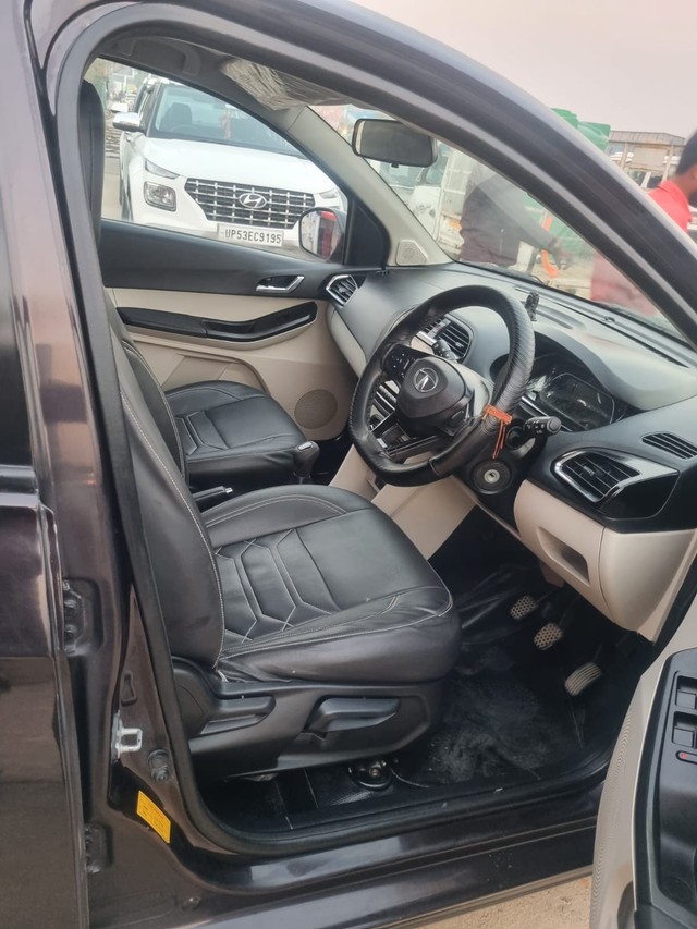 Second-hand 2022 Tata Tiago XZ Plus CNG BSVI for sale in Gorakhpur-10