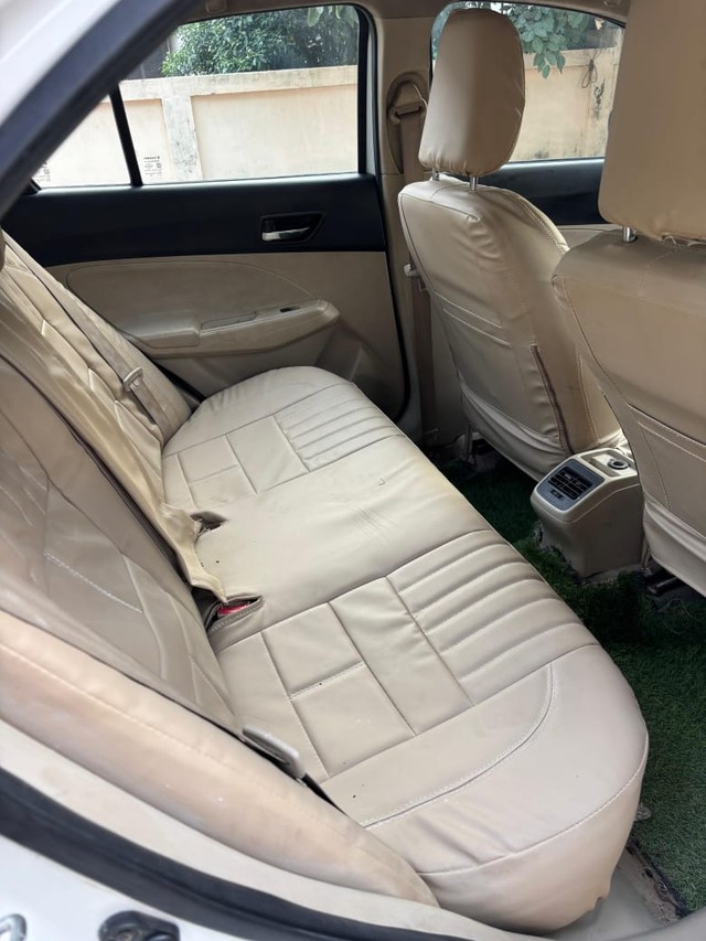 Maruti Suzuki Swift Dzire VDI Second-hand 2017 Maruti Suzuki Swift Dzire VDI for sale in Lucknow-11