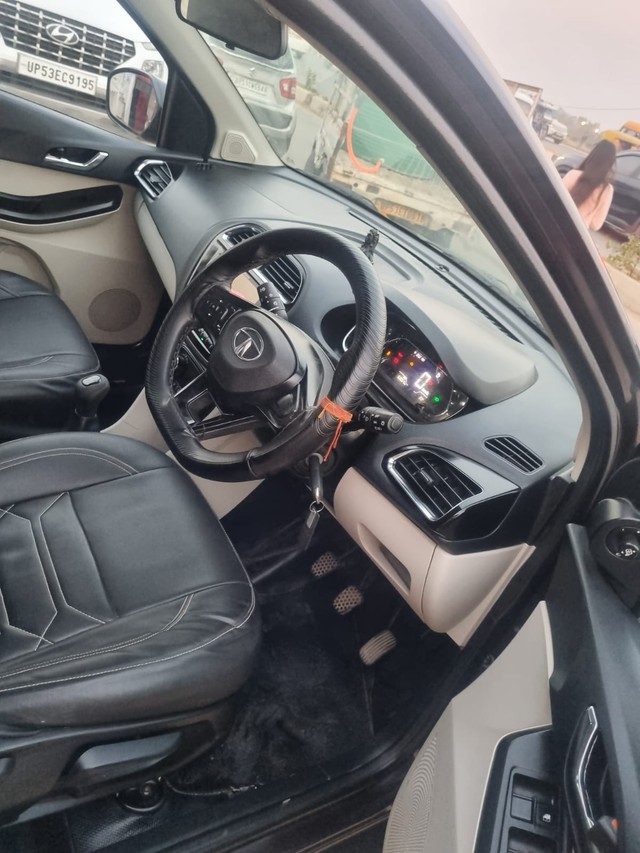 Second-hand 2022 Tata Tiago XZ Plus CNG BSVI for sale in Gorakhpur-13