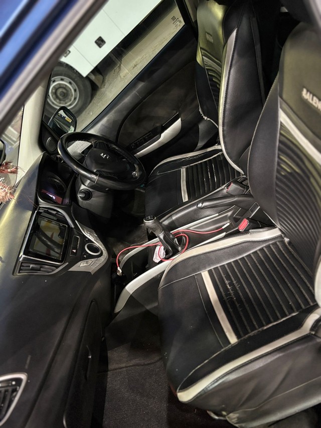 Second-hand 2016 Maruti Suzuki Baleno 1.2 Alpha for sale in Lucknow-9