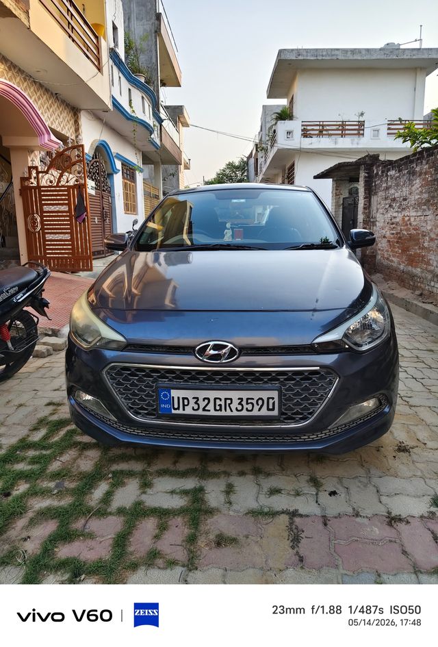 Second-hand 2019 Maruti Suzuki Baleno Delta for sale in Lucknow