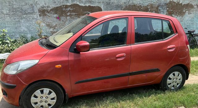 Image Used Car