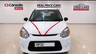 1350 Used Maruti Alto 800 in Anandpur Sahib