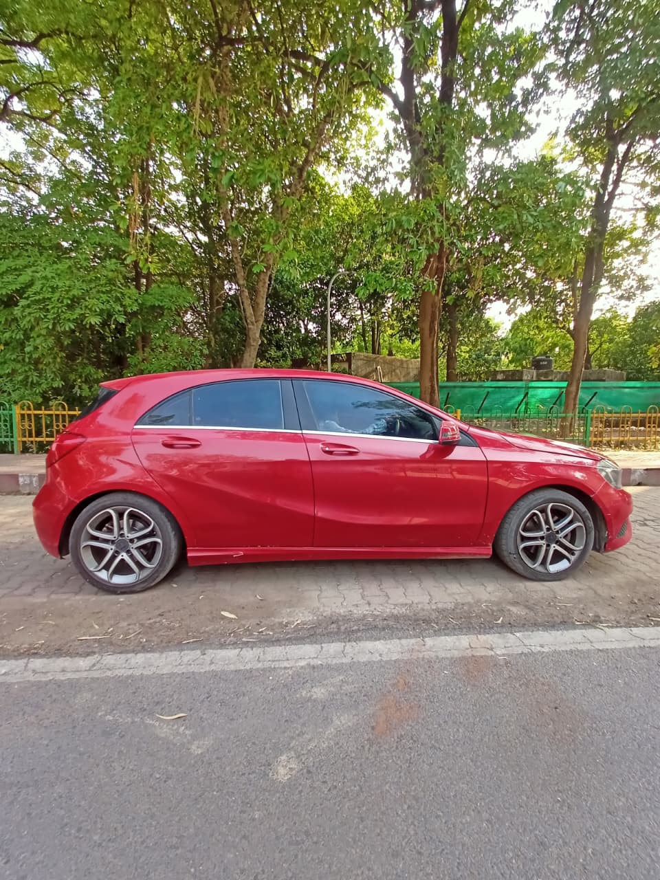 Image Used Car