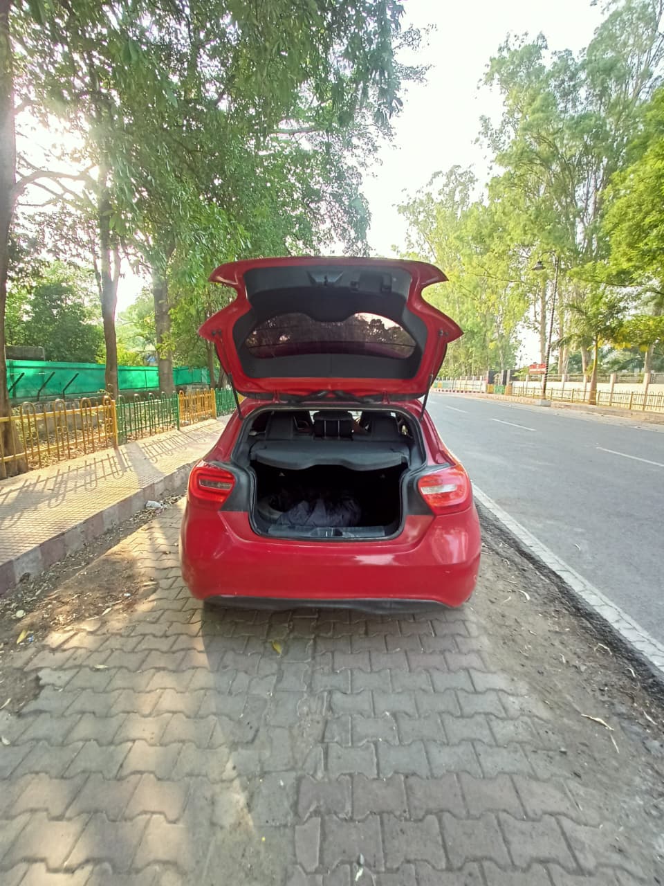 Image Used Car