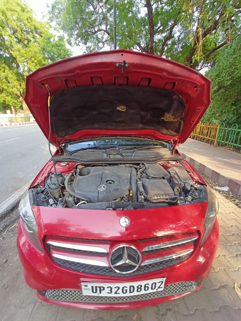 Image Used Car