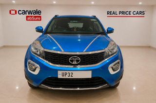 1189 Used Tata Nexon in Anandpur Sahib