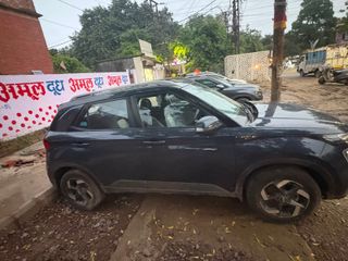 Used SX Diesel BSIV