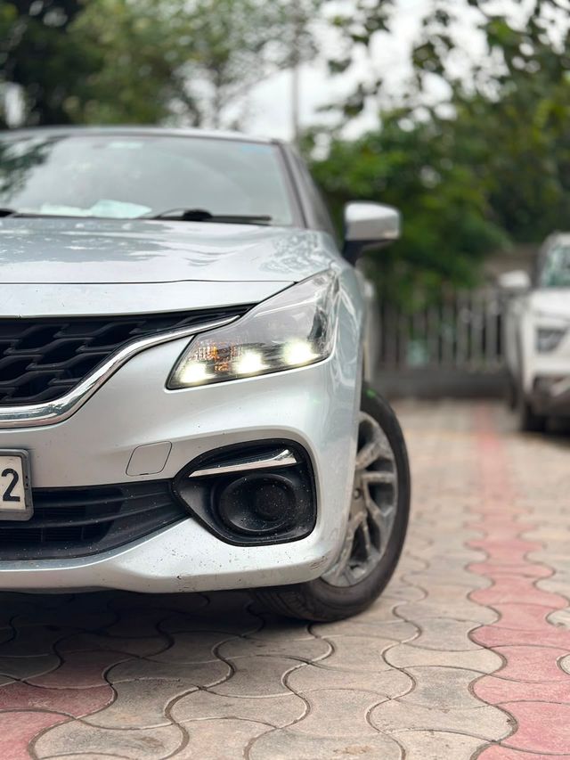 Image Used Car