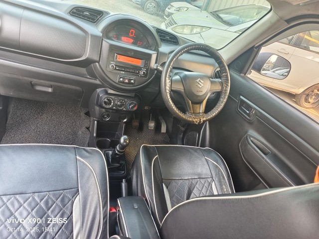 Second-hand 2011 Maruti Alto 800 LXi for sale in Nagpur-4