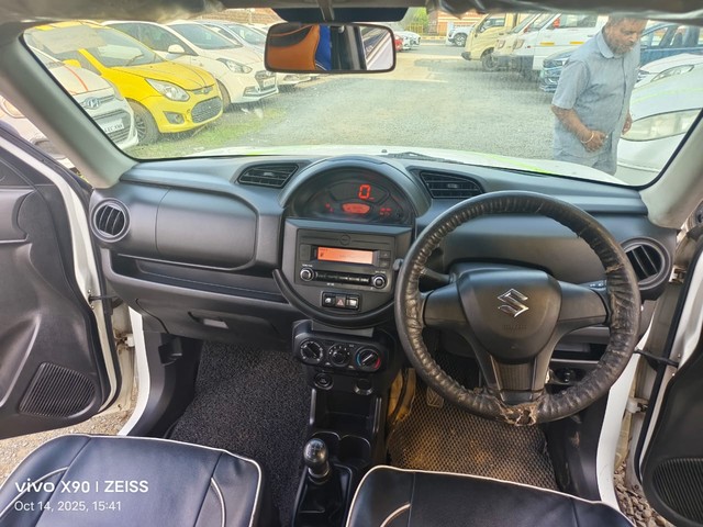 Second-hand 2011 Maruti Alto 800 LXi for sale in Nagpur-5