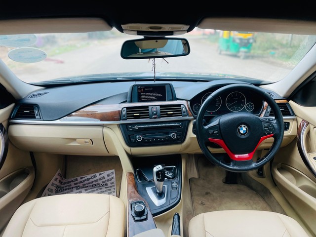 Second-hand 2014 BMW 3 Series 320d Luxury Line for sale in Jaipur-5
