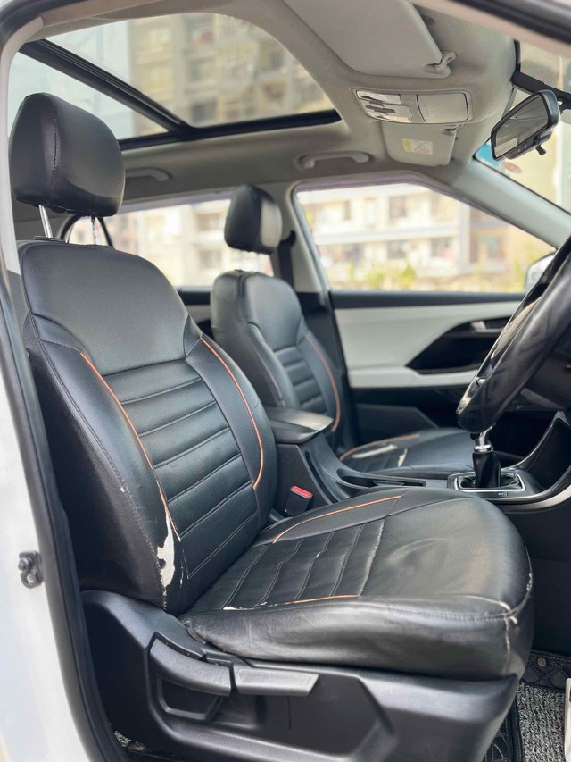 Second-hand 2020 Hyundai Creta SX BSVI for sale in Surat-5