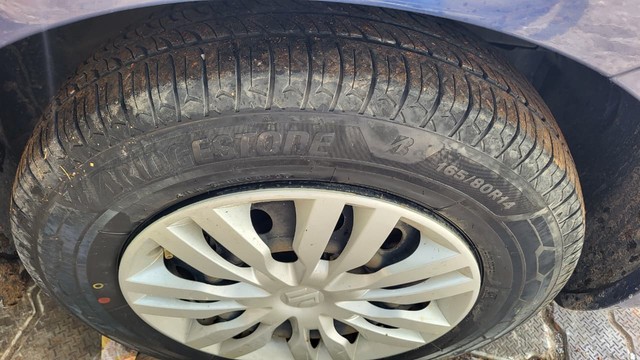 Second-hand 2018 Maruti Suzuki Swift Dzire VDI for sale in Jaipur-7