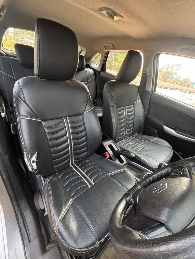 Second-hand 2018 Maruti Baleno 1.2 Delta for sale in Bhubaneswar-6