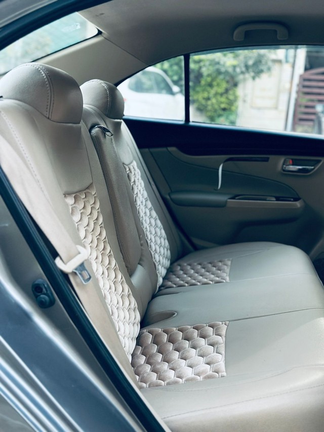 Second-hand 2018 Maruti Ciaz Delta BSIV for sale in Jaipur-10