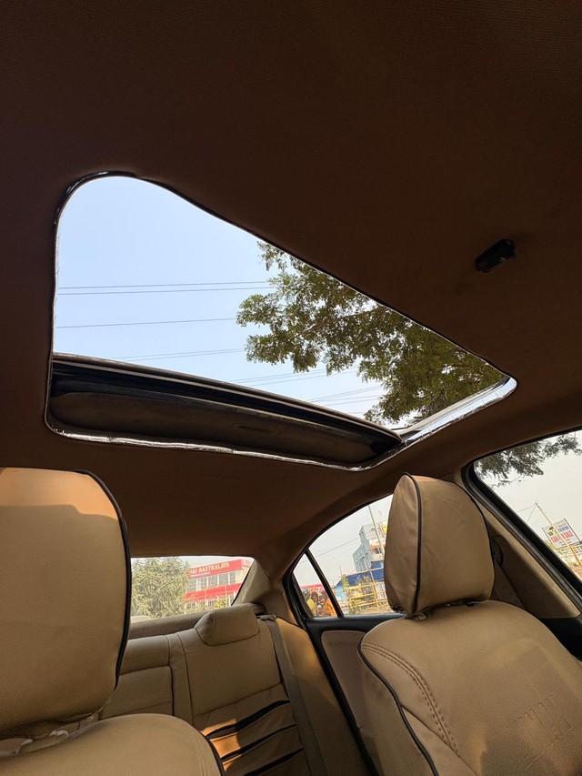 Second-hand 2015 Honda City i VTEC E for sale in Bhubaneswar-6