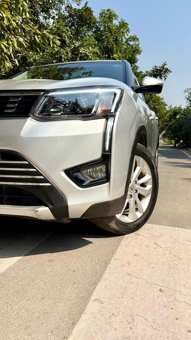 Second-hand 2019 Mahindra XUV300 W8 BSIV for sale in Yamuna Nagar-6