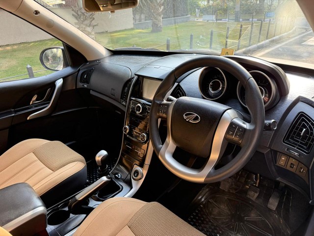 Second-hand 2019 Mahindra XUV500 W7 BSIV for sale in Yamuna Nagar-10