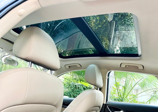 Second-hand 2014 Audi Q3 S Edition for sale in Yamuna Nagar-13