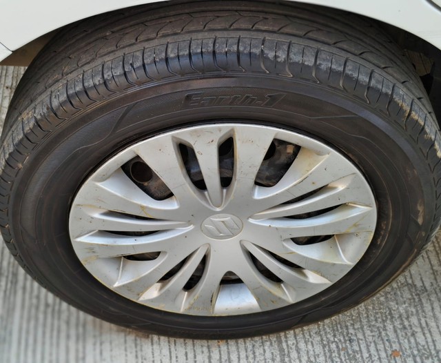 Second-hand 2012 Maruti Suzuki Ertiga VDI for sale in Nashik-9