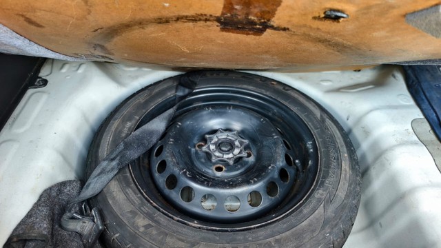 Second-hand 2016 Hyundai Grand i10 Sportz for sale in Nashik-5