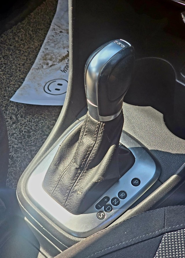 Volkswagen Polo GT TSI Second-hand 2014 Volkswagen Polo GT TSI for sale in Nashik-9