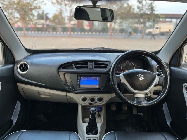 Second-hand 2023 Maruti Suzuki Alto K10 LXI for sale in Surat-6