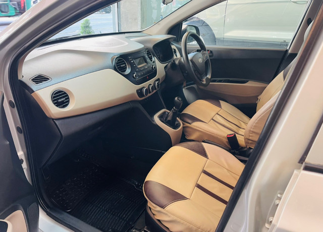 Second-hand 2018 Hyundai Grand i10 1.2 Kappa Magna BSIV for sale in Kolkata-6