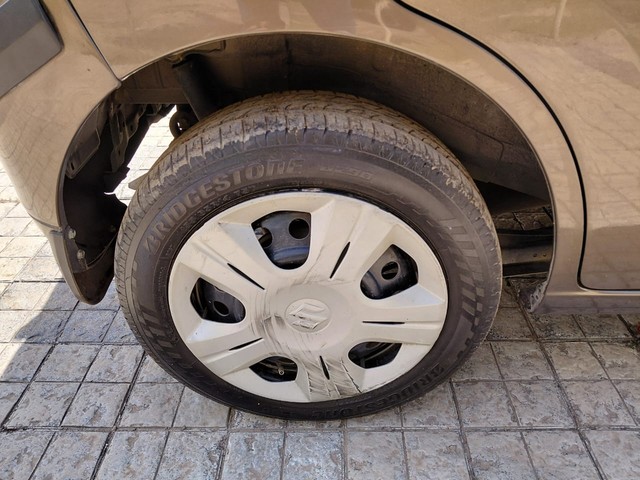 Second-hand 2015 Maruti Wagon R VXI BS IV for sale in Nashik-8